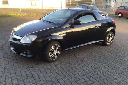 Opel Tigra