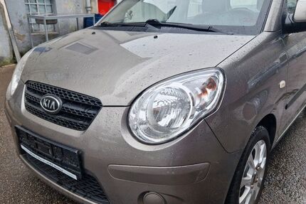 Kia Picanto 43.350 km 3.970 &euro; Meinerzhagen 58540