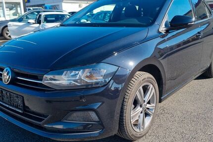 VW Polo 107.000 km 12.690 &euro; Bad Honnef/Rottbitze 53604