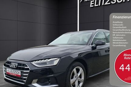 Audi A4 36.000 km 26.450 &euro; Kamenz 01917