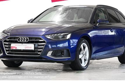 Audi A4 125.538 km 19.999 &euro; Wuppertal 42109