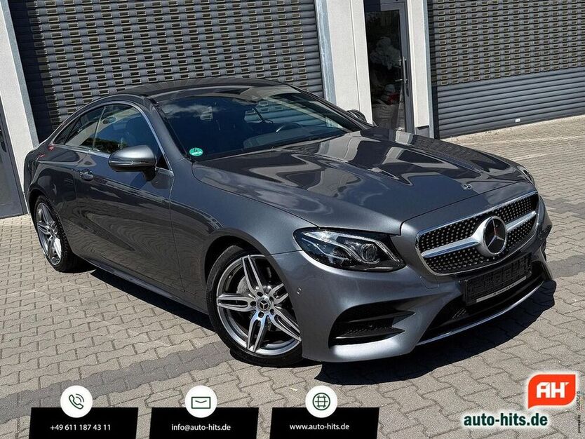 E 220