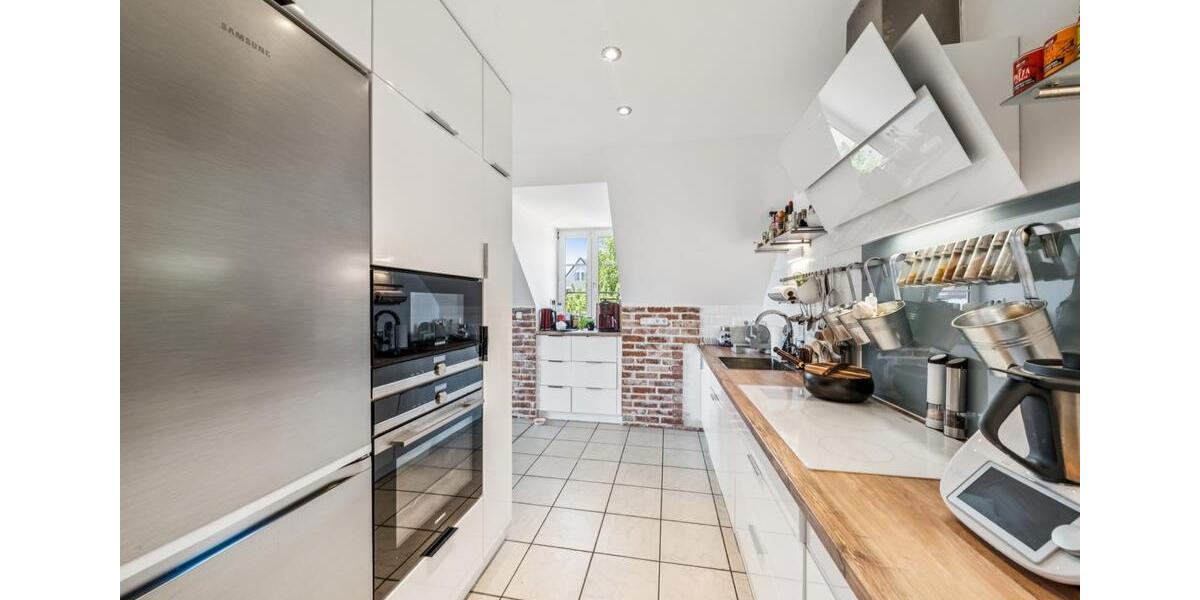 Maisonettenwohnung Markt Schwaben - 5 Zimmer, 144 m&sup2;, 795.000&euro; | Angebot:26762865