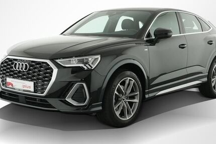 Audi Q3 12.300 km 38.840 € Höchstadt an der Aisch 91315