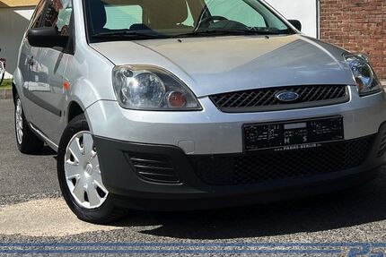 Ford Fiesta 245.511 km 1.390 &euro; Berlin - Pankow 13187