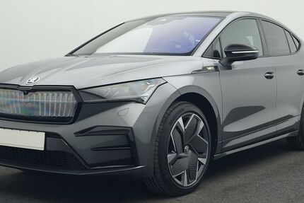 Skoda Enyaq 17.200 km 38.950 &euro; Neumarkt i.d. OPf. 92318