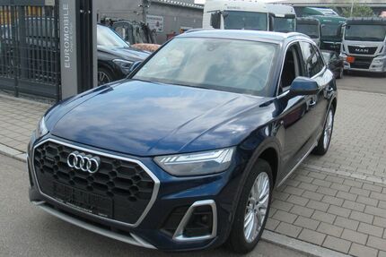 Audi Q5 211.735 km 21.419 &euro; Ingolstadt 85055
