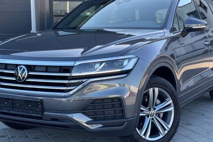 VW Touareg 79.000 km 44.790 &euro; Oberferrieden/Burgthann 90559