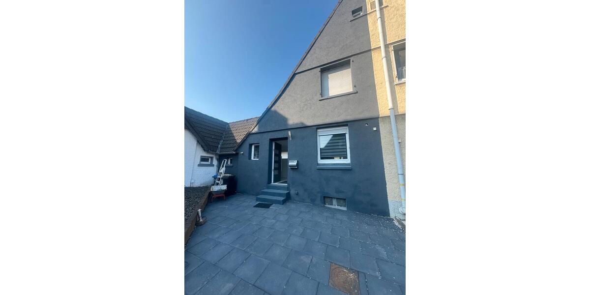 Doppelhaushälfte Krefeld Gellep-Stratum - 3 Zimmer, 80 m&sup2;, 1.500&euro; | Angebot:26268368