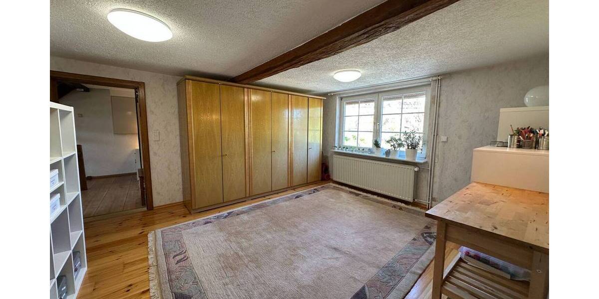 Mehrfamilienhaus, Wohnhaus Homberg (Efze) Homberg - 1 Zimmer, 232 m&sup2;, 230.000&euro; | Angebot:26388675