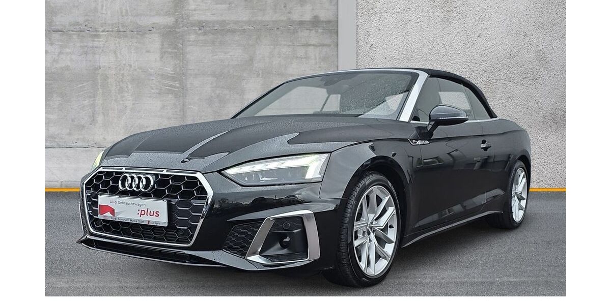 Audi A5 65.121 km 32.920 &euro; Halle (Saale) 06110