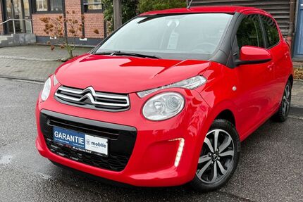 Citroen C1 85.000 km 6.990 &euro; Mönchengladbach 41068