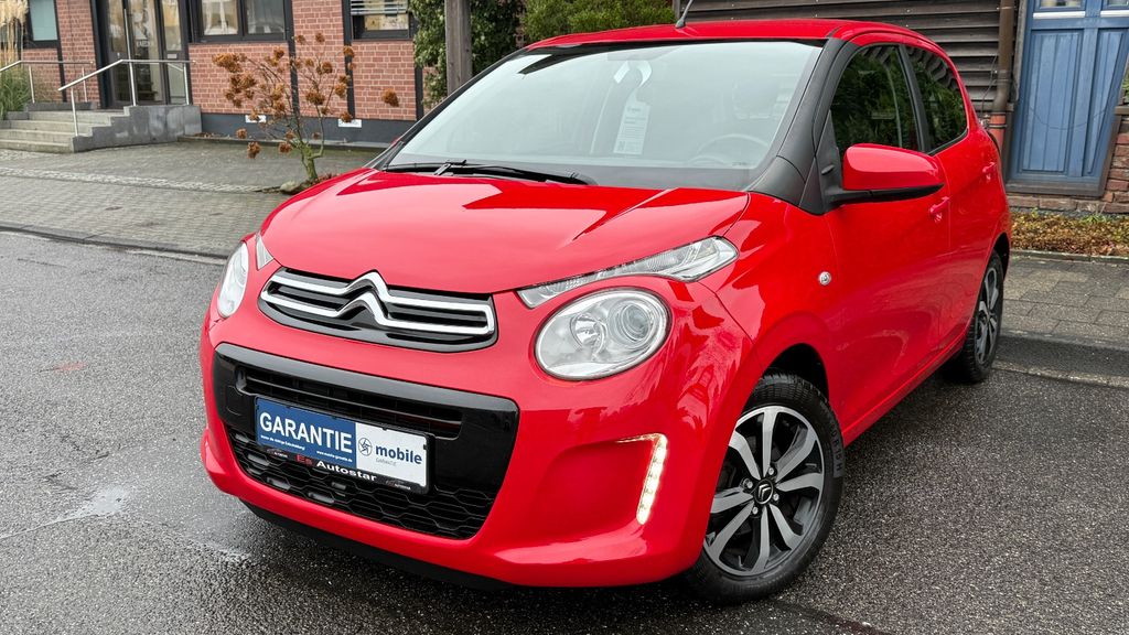 Citroen C1 85.000 km 7.290 &euro; Mönchengladbach 41068