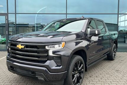 Chevrolet Silverado 4.500 km 89.990 &euro; Schortens 26419