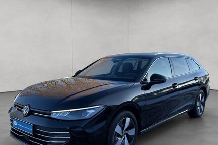 VW Passat Variant 5.896 km 40.990 &euro; Preetz-Schellhorn 24211