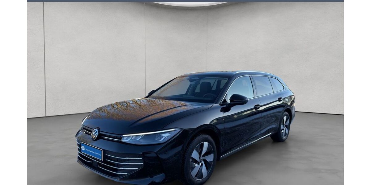 VW Passat Variant 5.896 km 40.990 &euro; Preetz-Schellhorn 24211
