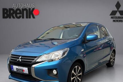 Mitsubishi Space Star 76.200 km 10.690 &euro; Rastatt 76437