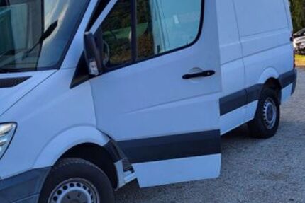 Mercedes-Benz Sprinter 293.000 km 13.700 € Trostberg 83308