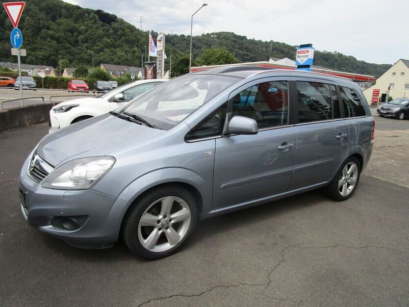 Zafira