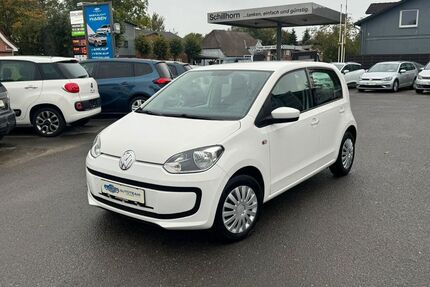 VW up! 89.001 km 6.399 &euro; Hemme 25774