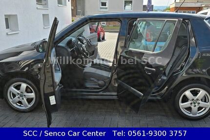Skoda Fabia 124.000 km 3.450 € KASSEL-Niestetal ................. Mobil: +49 163 740 9922 34266