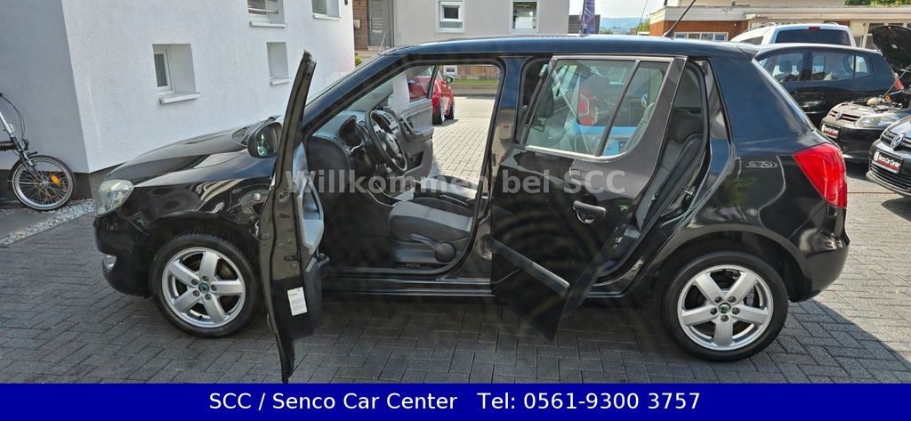 Skoda Fabia 124.000 km 3.450 € KASSEL-Niestetal ................. Mobil: +49 163 740 9922 34266