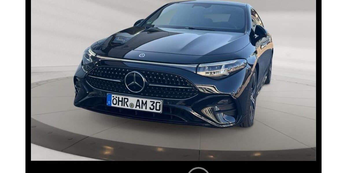 Mercedes-Benz CLA 200 4.941 km 51.669 &euro; Heilbronn 74072