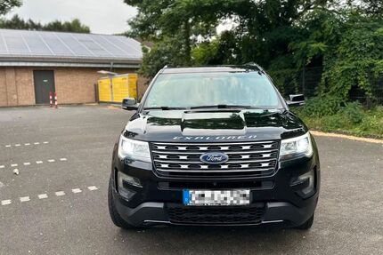 Ford Explorer 185.200 km 17.000 &euro; Kerpen 50169