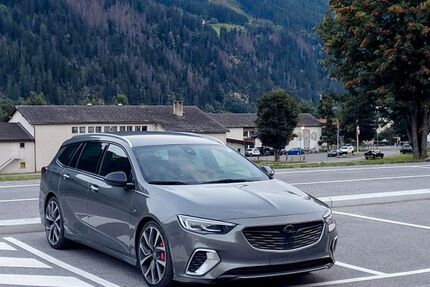 Opel Insignia 135.000 km 15.990 &euro; Bitterfeld-Wolfen 06749