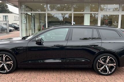 Volvo V60 19.900 km 42.850 &euro; Bocholt 46395