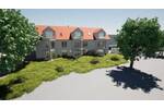 Etagenwohnung Schweinfurt Gartenstadt - 4 Zimmer, 95 m&sup2;, 950&euro; | Angebot:26908529