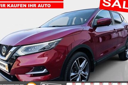 Nissan Qashqai 92.381 km 16.780 &euro; Rheinstetten 76287