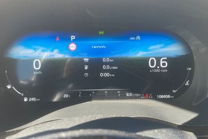 Kia XCeed 106.776 km 18.990 &euro; Castrop-Rauxel 44577