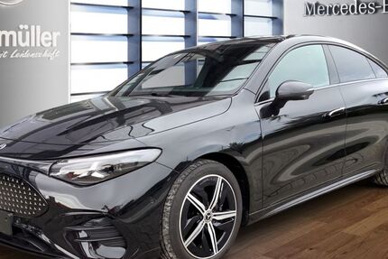 Mercedes-Benz CLA 350 14.802 km 49.660 &euro; Kronach 96317