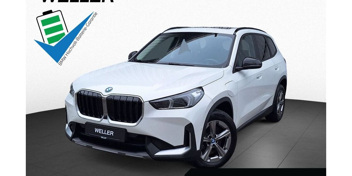 BMW X1 24.600 km 42.750 &euro; Uelzen 29525