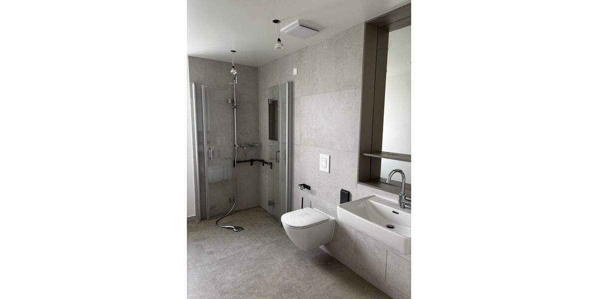Etagenwohnung Abensberg - 2 Zimmer, 61 m&sup2;, 795&euro; | Angebot:25737152