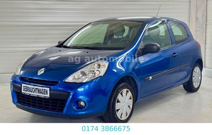Clio