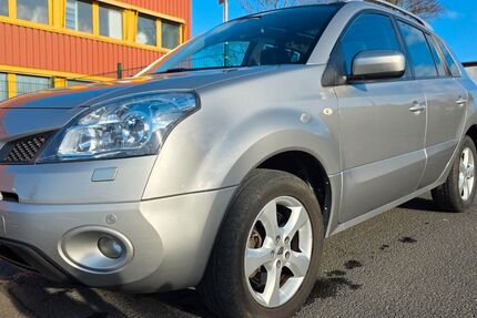 Renault Koleos 160.119 km 4.700 &euro; Baunatal 34225