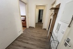 Direkte Innenstadtlage! möblierte 2 Zimmerwohnung mit Balkon! - Etagenwohnung Gera Debschwitz | Angebot:26876779