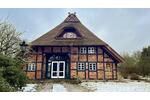 HISTORISCH NATURIDYLLE AM RATZEBURGER SEE - Bauernhaus, Landhaus Utecht | Angebot:25382399