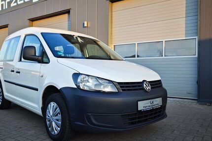 VW Caddy 199.998 km 7.990 &euro; Tostedt 21255