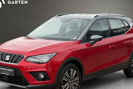 Seat Arona 93.812 km 12.950 &euro; Einbeck 37574
