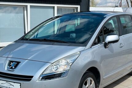Peugeot 5008 193.040 km 3.990 &euro; Hofolding (Bei München) 85649