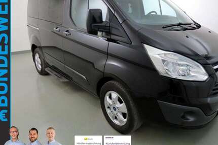 Ford Tourneo Custom 119.750 km 23.940 &euro; Premnitz 14727