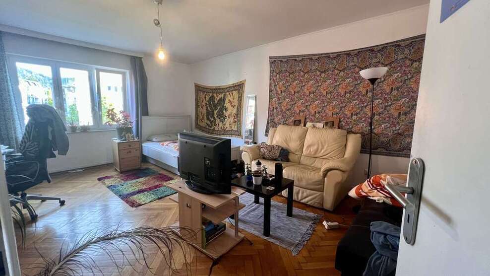 Wohnung zum Kaufen in Freiburg 365.500 € 88.3 m²