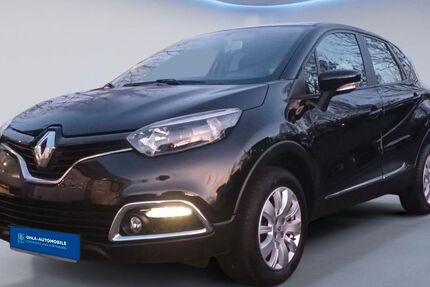 Renault Captur 24.700 km 10.480 &euro; Lütjenburg 24321