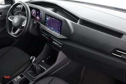 VW Caddy 28.433 km 32.480 &euro; Hohe Börde OT Hermsdorf bei Magdeburg 39326