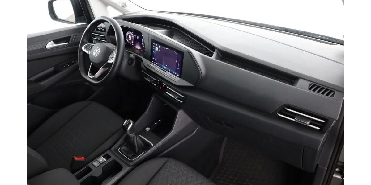 VW Caddy 28.433 km 32.480 &euro; Hohe Börde OT Hermsdorf bei Magdeburg 39326