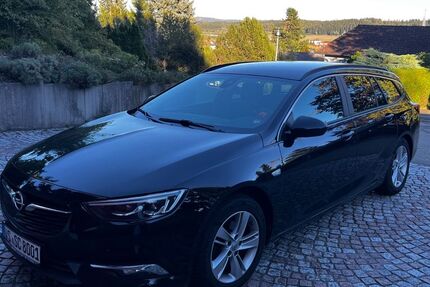 Opel Insignia 82.135 km 17.000 &euro; Deißlingen 78652