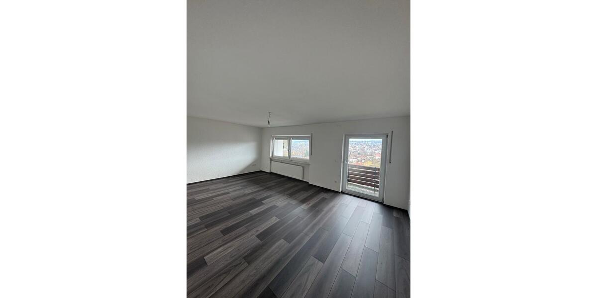 Etagenwohnung Viechtach - 4 Zimmer, 115 m&sup2;, 790&euro; | Angebot:26416480